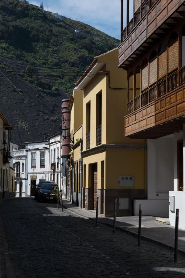 Casa En Garachico Villa Garachico  Exterior photo
